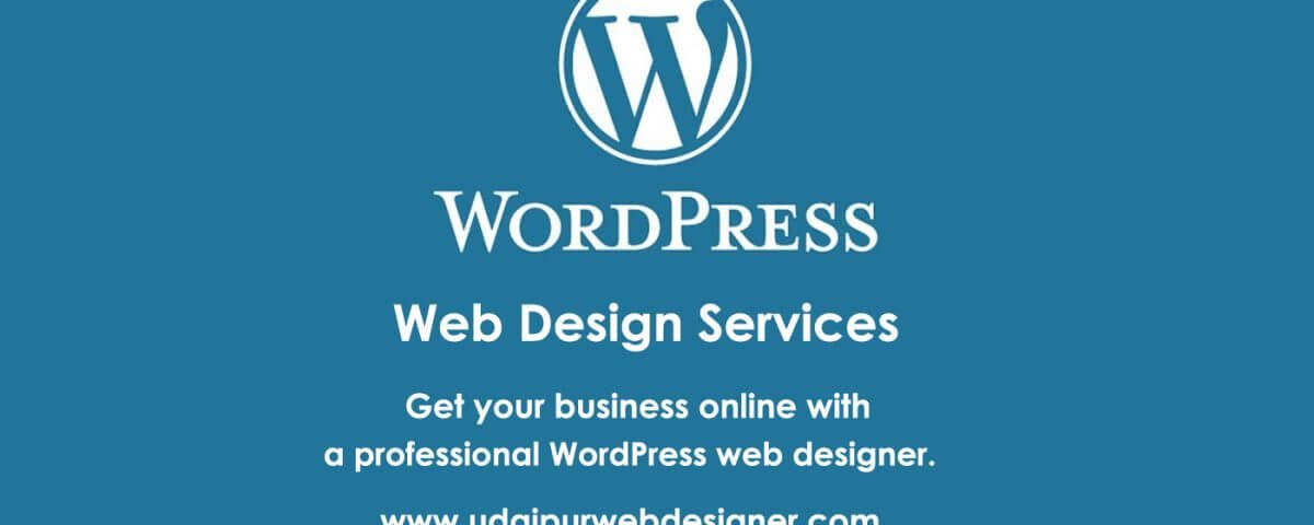 WordPress-Web-Designer