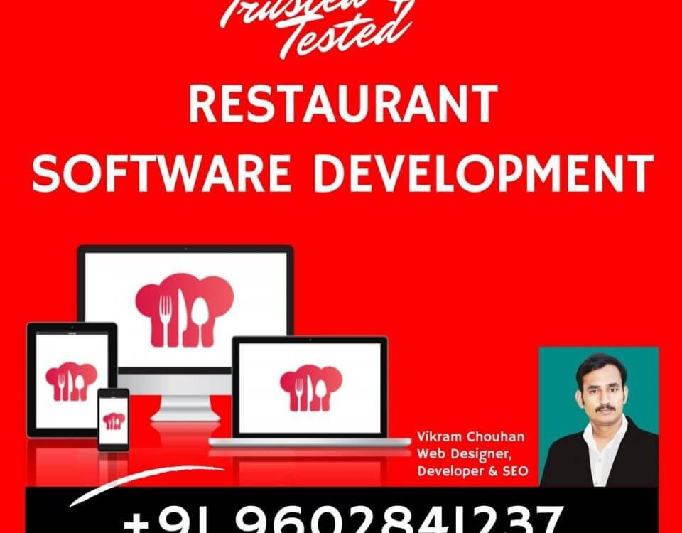 Restaurant-Software-Development-Udaipur